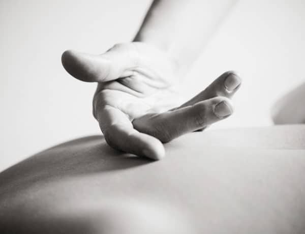 Massage chinois Tuina de la Médecine Traditionnelle Chinoise - Gun Fa
