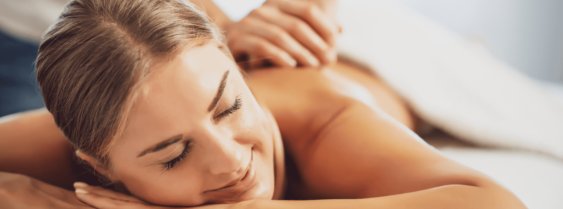 Massage suédois