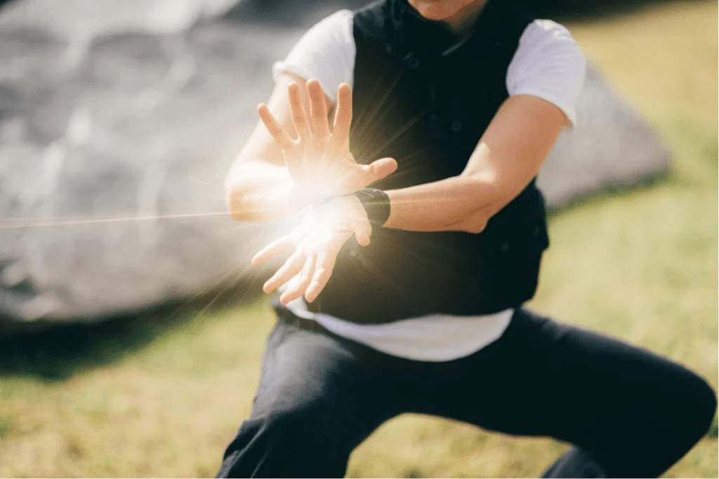 Qi Gong