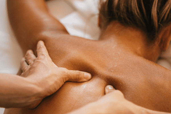 Tailor-made massage